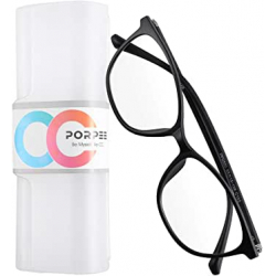 Chollo - 50% off for PORPEE Gafas de Ordenador