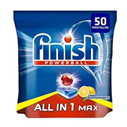 Chollo - Finish All in 1 Max 50 pastillas