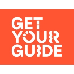 Chollo - 5&percnt; DESCUENTO EN APP GETYOURGUIDE