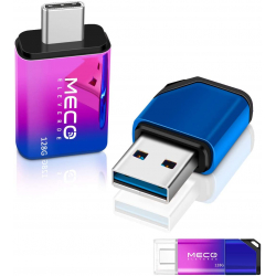 Chollo - 64GB Memoria USB OTG tipo C