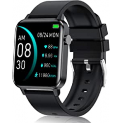 Smartwatch andfive FR-002 Bluetooth