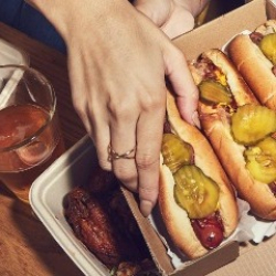 Chollo - 75&percnt; de descuento en tu primer pedido en Uber Eats