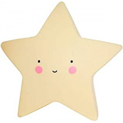 Chollo - A Little Lovely Company Little Light Star | LTSY032