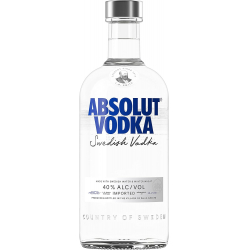 Chollo - Absolut Vodka 70cl
