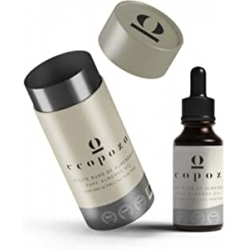 Chollo - Aceite de almendras 100&percnt; puro