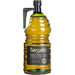 Chollo - Aceite de oliva vírgen extra Coupage Bargalló 2L