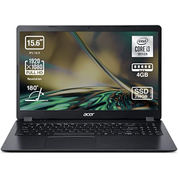 Chollo - Acer Aspire 3 A315-34 N4020 4GB 256 15.6” FreeDOS