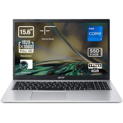 Chollo - Acer Aspire 3 A315-58 i7-1165G7 8GB 512GB 15&period;6&rdquo; FreeDOS