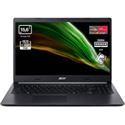 Chollo - Acer Aspire 5 A515-44-R5QH R7-4700U 8GB 512GB 15.6" Linux