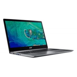 Chollo - Acer Aspire Swift 3 SF315-41-R2VE Ryzen 7 2700U 8GB 256GB 15&period;6"