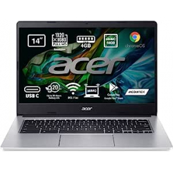 Chollo - Acer Chromebook 314 CB314-2H MT8183 4GB 64GB 14" ChromeOS