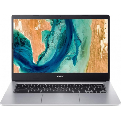 Chollo - Acer Chromebook 314 CB314-2HT-K50C MT8183 8GB 64GB 14" ChromeOS