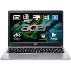 Chollo - Acer Chromebook 315 CB315-3H-C8XG N4020 4GB 64GB 15&period;6" ChromeOS