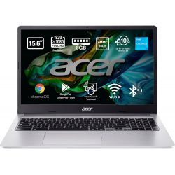 Chollo - Acer Chromebook 315 CB315-4H N4020 8GB 64GB 15&period;6" ChromeOS