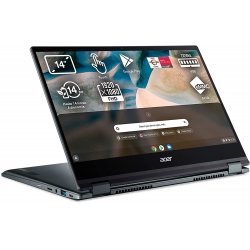 Acer Chromebook Spin 514 N3050C 4GB 64GB 14" ChromeOS
