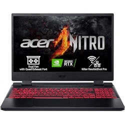 Chollo - Acer Nitro 5 AN515-46-R082 R7-6800H 16GB 512GB RTX3050 15&period;6" FreeDOS