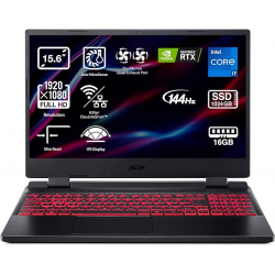 Chollo - Acer Nitro 5 AN515-47 R7-7735HS 16GB 512GB RTX3050Ti 15&period;6" FreeDOS