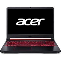 Chollo - Acer Nitro 5 AN515-54 Intel Core i7-9750H 8GB 512GB GTX 1650