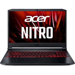 Chollo - Acer Nitro 5 AN515-56 i5-11300H 8GB 256GB GTX1650 15.6" FreeDOS