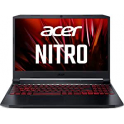 Chollo - Acer Nitro 5 AN515-56 i5-11300H 8GB 256GB GTX1650 15&period;6" FreeDOS