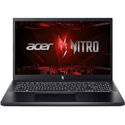 Acer Nitro 5 ANV15-51-579P i5-13420H 16GB 512GB RTX4050 15.6" FreeDOS