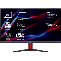 Chollo - Acer Nitro KG272S &vert; UM&period;HX2EE&period;S09