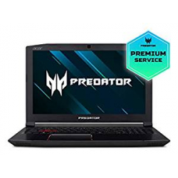 Chollo - Acer Predator Helios 300 i5-8300H 8GB 1TB&plus;128GB GTX1060 6GB