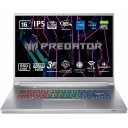 Acer Predator Triton 300 SE PT316-51s i7-12700H 16GB 512GB RTX3050 16" FreeDOS