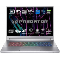 Chollo - Acer Predator Triton 300 SE PT316-51s i7-12700H 16GB 512GB RTX3050 16" FreeDOS