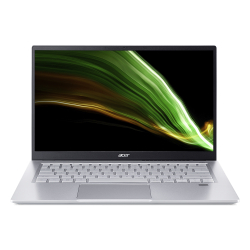 Chollo - Acer Swift 3 SF314-43 R7-5700U 8GB 512GB 14" W11H