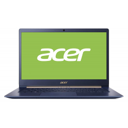 Chollo - Acer Swift 5 SF514-52T-54QZ i5-8 256GB