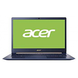 Chollo - Acer Swift 5 SF514-52T-54QZ i5-8 256GB