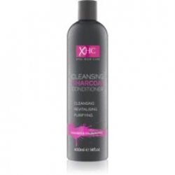 Chollo - Acondicionador de carb&oacute;n XHC Charcoal 400ml