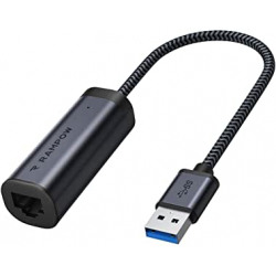 Chollo - Adaptador de red Rampow - RCB38-ES