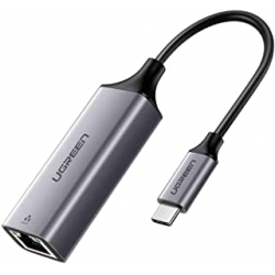 Chollo - Adaptador USB-C a Ethernet UGREEN