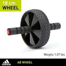 Chollo - adidas Ab Wheel | ADAC-11404