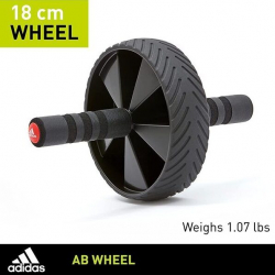 Chollo - adidas Ab Wheel &vert; ADAC-11404
