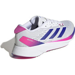 Chollo - adidas Adizero SL &vert; GV9095 White Lucid Blue Lucid Fuchsia