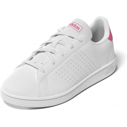 Chollo - adidas Advantage Lifestyle Court Lace K &vert; IG2512