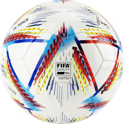 Chollo - adidas Al Rihla Pro Sala Ball &vert; H57789