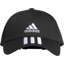 Chollo - adidas Baseball 3-Stripes Twill Cap | FK0894