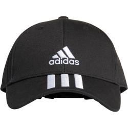 Chollo - adidas Baseball 3-Stripes Twill Cap &vert; FK0894