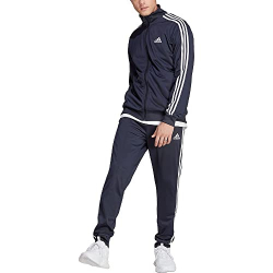 Chollo - adidas Basic 3-Stripes Tricot Track Suit &vert; HZ2220