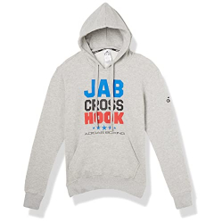 Chollo - adidas Boxing JCH Kids Hoodie &vert; CLHDJCH-107