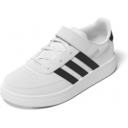 Chollo - adidas Breaknet Lifestyle Court Elastic Lace and Top Strap | HP8963