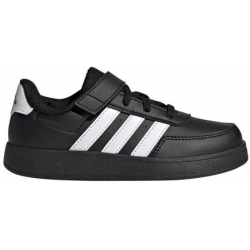 Chollo - adidas Breaknet Lifestyle Court Elastic Lace and Top Strap | HP8968
