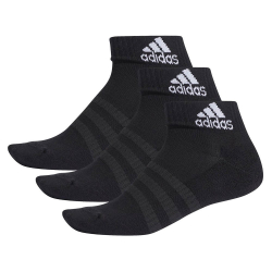 Chollo - adidas Cushioned Ankle Socks 3pp | DZ9379