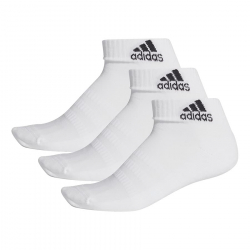 Chollo - adidas Cushioned Ankle Socks 3pp &vert; DZ9365