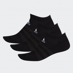 Chollo - adidas Cushioned Low-Cut Socks 3pp | DZ9385