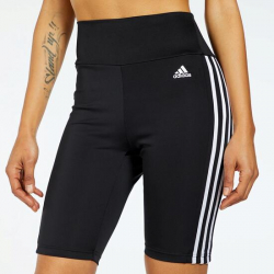 Chollo - adidas Designed to Move High Rise Malla Corta Mujer